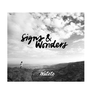 Signs &amp; Wonders CD