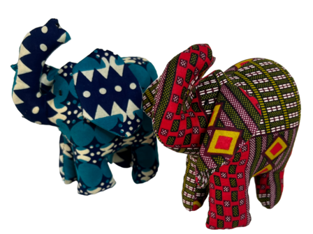 Olifant (knuffel)