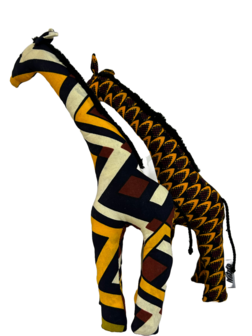 Giraf (knuffel)