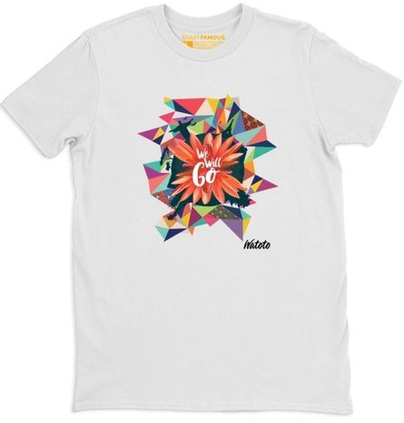 We Will Go T-Shirt