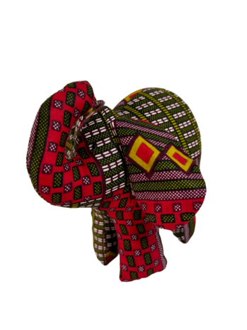 Olifant (knuffel)
